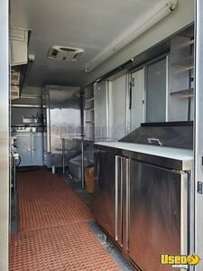 2020 Deluxe Food Trailer Kitchen Food Trailer Shore Power Cord New York for Sale