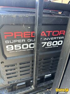 2022 Tl Kitchen Food Trailer Pro Fire Suppression System Florida for Sale