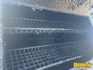 Barbecue Concession Trailer Barbecue Food Trailer Exhaust Hood Utah for Sale