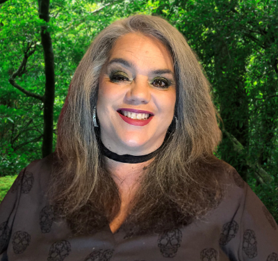 Paula Hardin